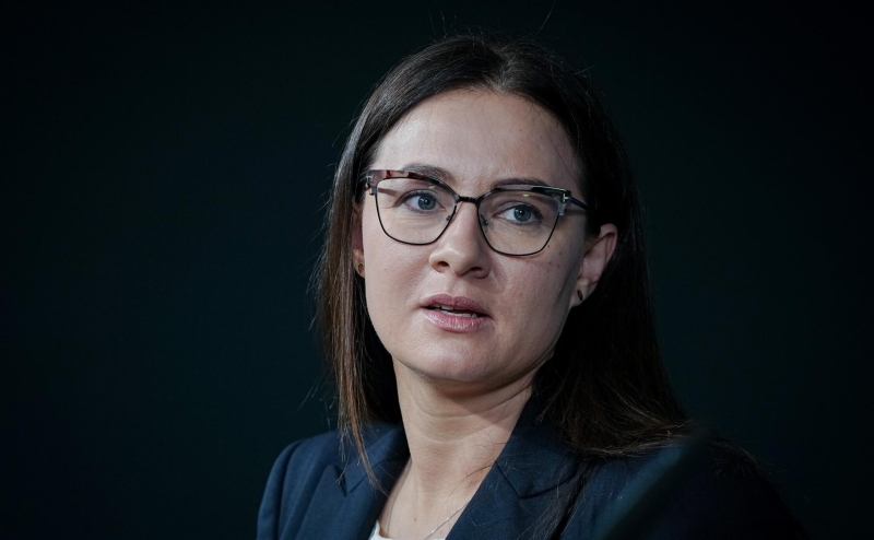 Зеленский предложил поменять премьер-министра Украины