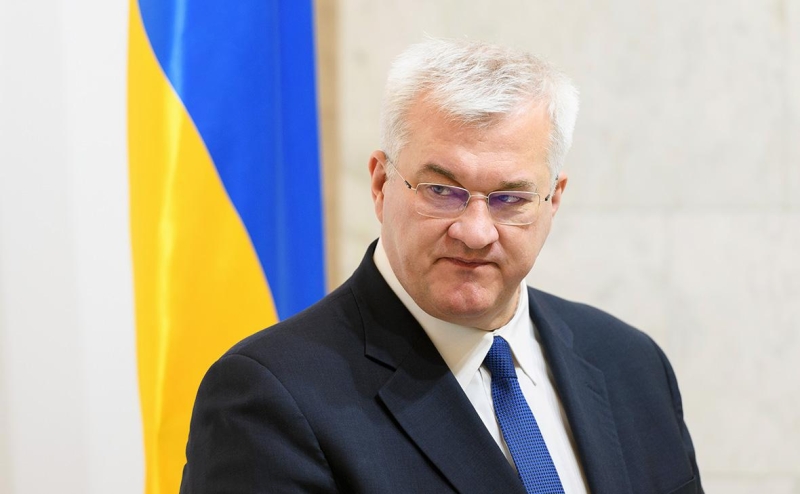 Зеленский предложил провести трехстороннюю встречу с Трампом и Путиным