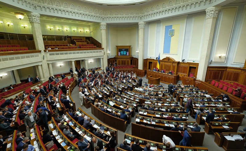 Зеленский предложил сделать английский обязательным для чиновников