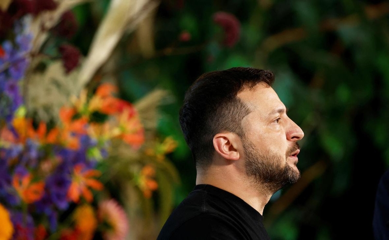 Зеленский предложил временно приравнять коррупцию к госизмене