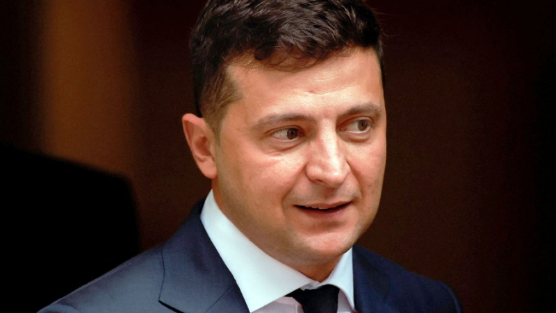 Зеленский предсказал Донбассу будущее «хуже Чернобыля»