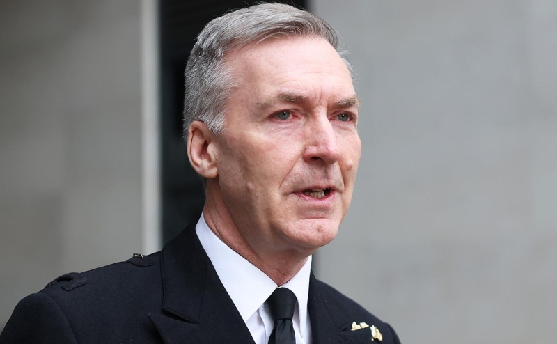 Зеленский представил в Раде «план победы»