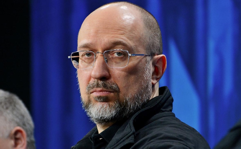 Зеленский представил в Раду кандидатуру нового министра обороны