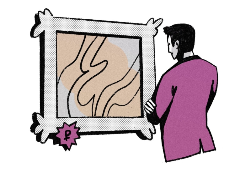 Зеленский предупредил о риске «Майдана-3» на Украине