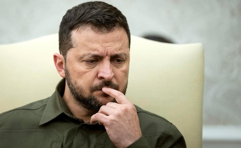 Зеленский предупредил о риске «Майдана-3» на Украине