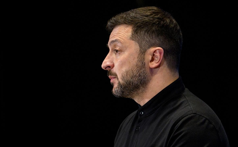 Зеленский пригрозил продолжить удары вглубь России