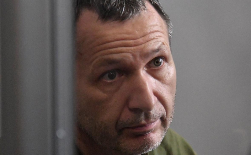 Зеленский присвоил убитому экс-спикеру Рады Парубию звание Героя