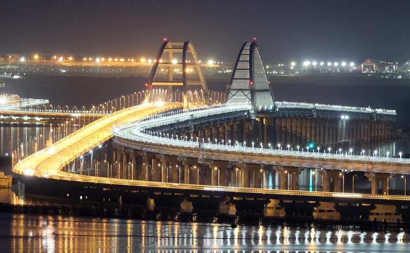 Зеленский признал, что Киеву не удается вернуть Крым и вступить в НАТО