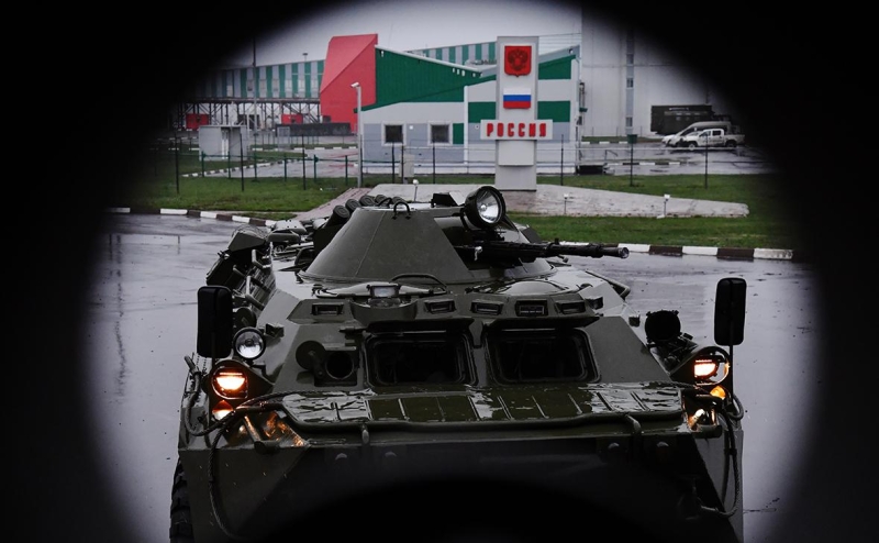 Зеленский признал, что Украина сейчас не может вернуть все территории