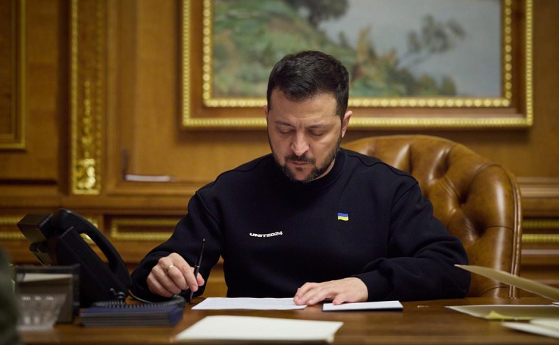 Зеленский признал серьезное сопротивление украинскому контрнаступлению