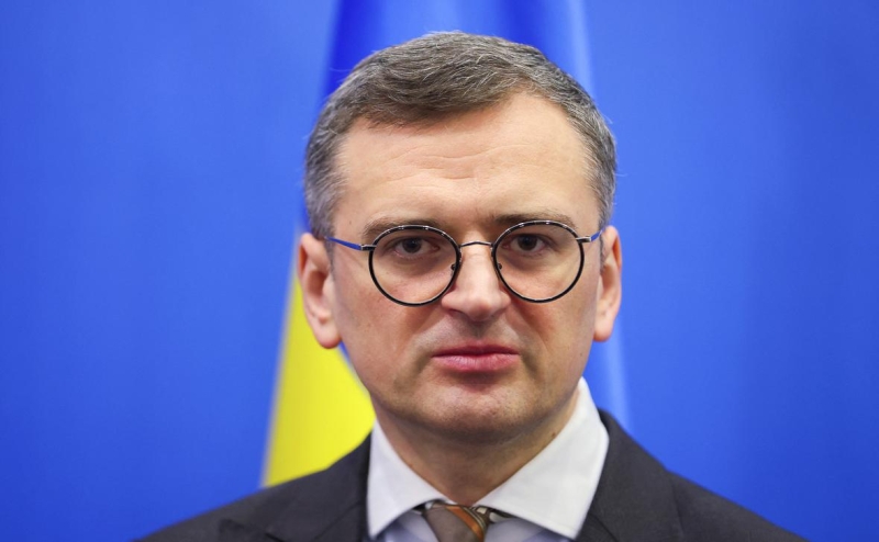 Зеленский призвал страны Запада защитить Украину так же, как Израиль