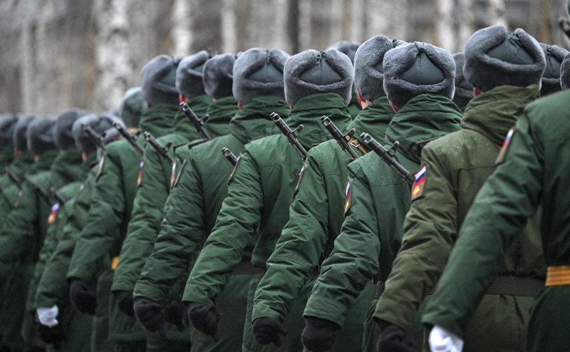 Зеленский раскрыл численность сухопутных войск Украины