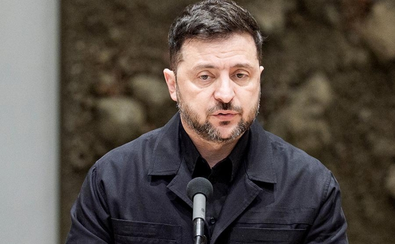 Зеленский раскрыл, что обсудят США и Украина после «фидбэка» от России