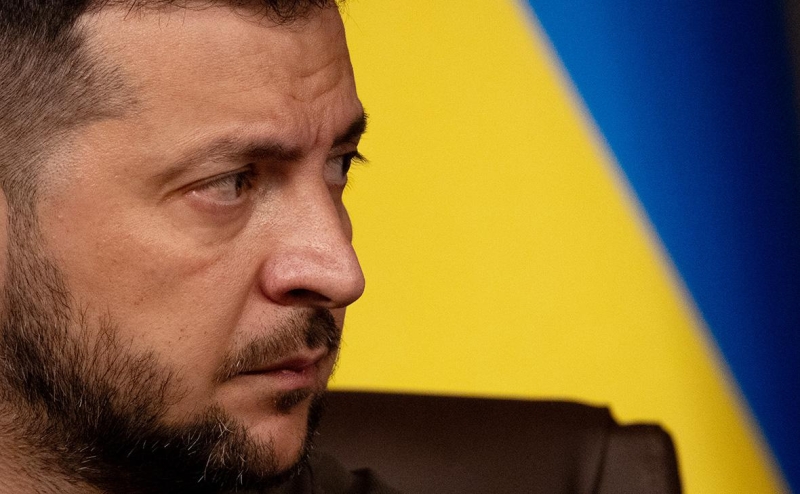 Зеленский раскрыл &laquo;дальнобойные возможности&raquo;&nbsp;Украины