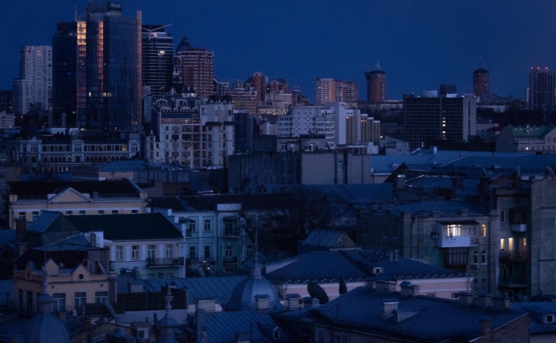 Зеленский раскрыл план «Б» на случай отказа принятия в НАТО