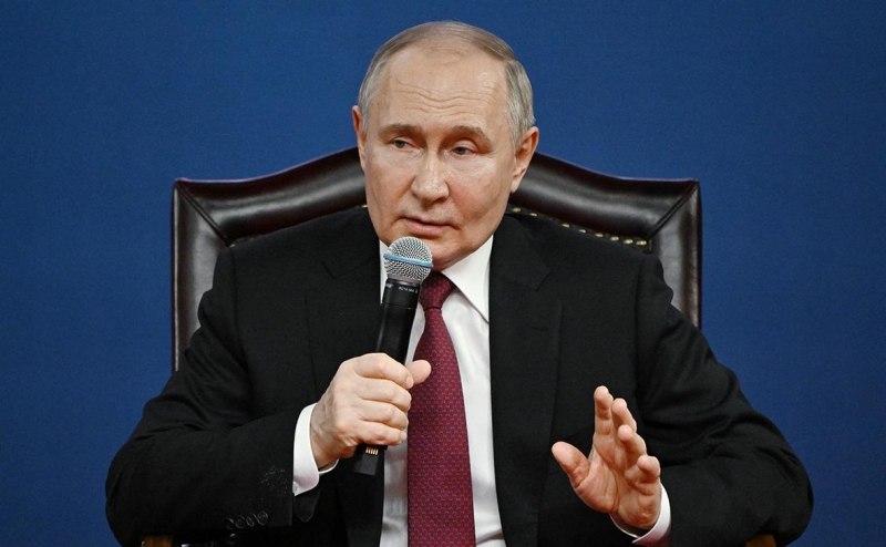 Зеленский раскрыл условия Украины на мирном саммите