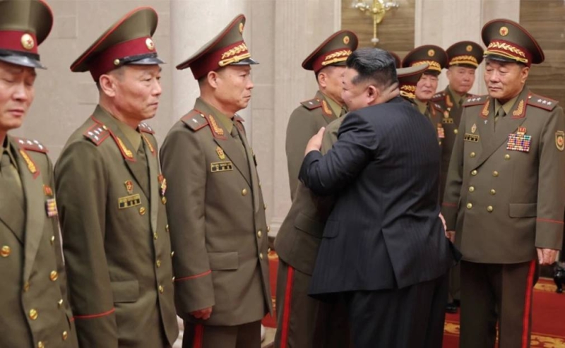 Зеленский рассказал о предложении России обменять Кинбурнскую косу