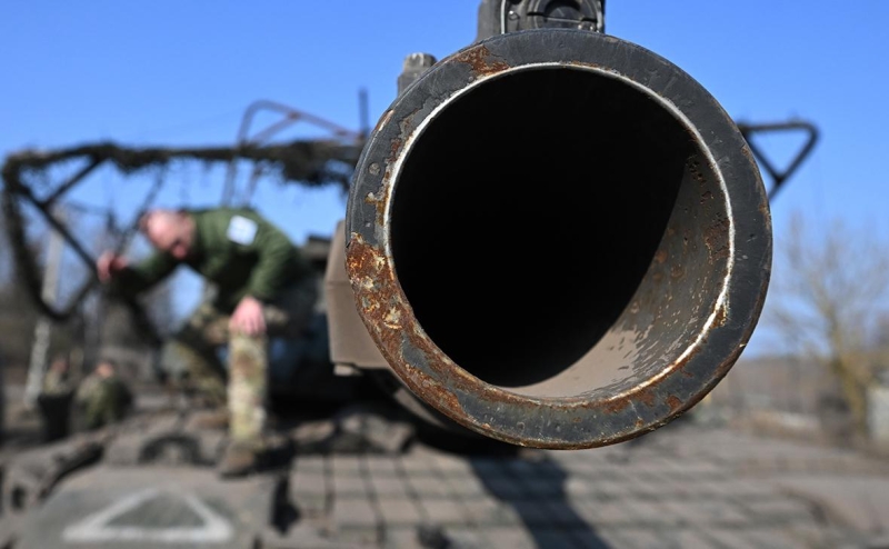 Зеленский рассказал о призывах оставить Украину «один на один» с