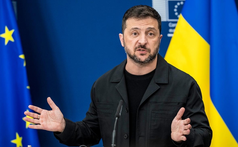 Зеленский рассказал об итогах встречи с участниками «коалиции