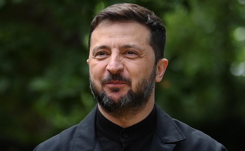 Зеленский рассказал об «очень полезном» разговоре с Трампом