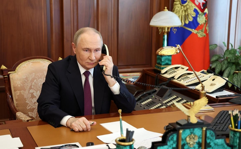 Зеленский рассказал об «очень полезном» разговоре с Трампом