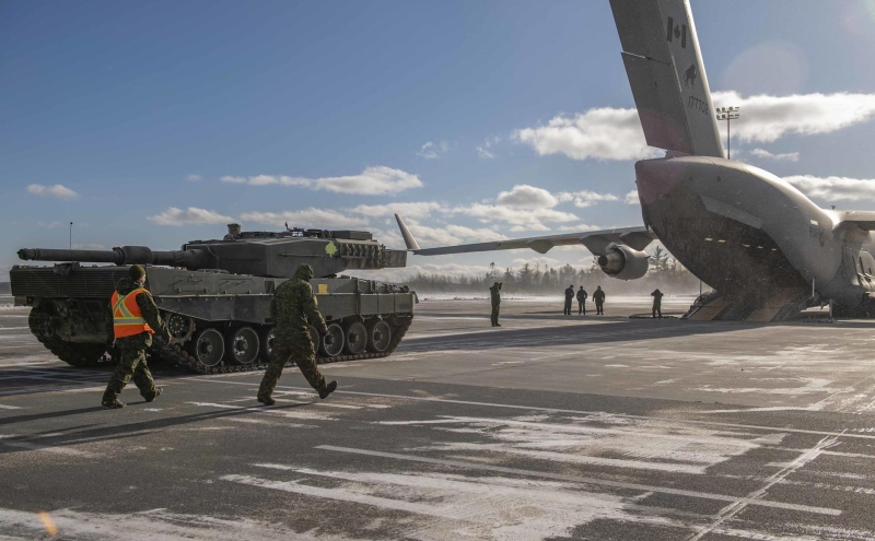 Зеленский рассказал об ожесточенных боях в Донбассе