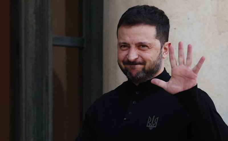 Зеленский рассказал, от чего Украина будет отталкиваться в Стамбуле