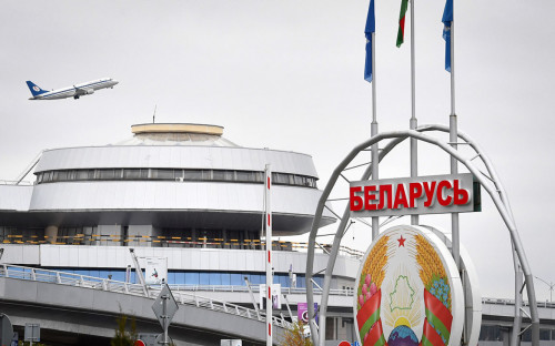 Зеленский счел угрозой «реальное союзное государство» России и Белорус