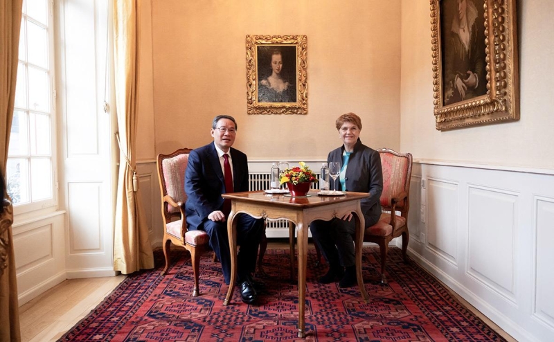 Зеленский сказал, что это он отказал во встрече Китаю, а не Китай ему