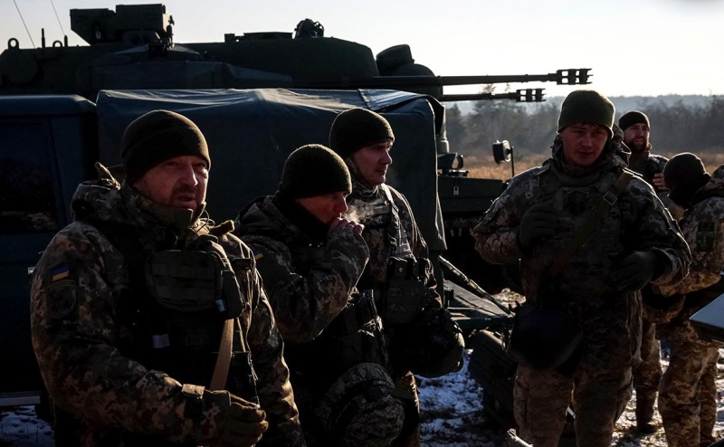 Зеленский сменил главу СНБО