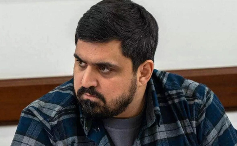 Зеленский сменил главу военной администрации Киева