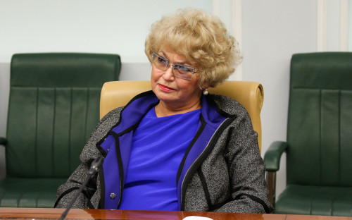 Зеленский снял санкции с братьев Ананьевых и Башкирской содовой компан