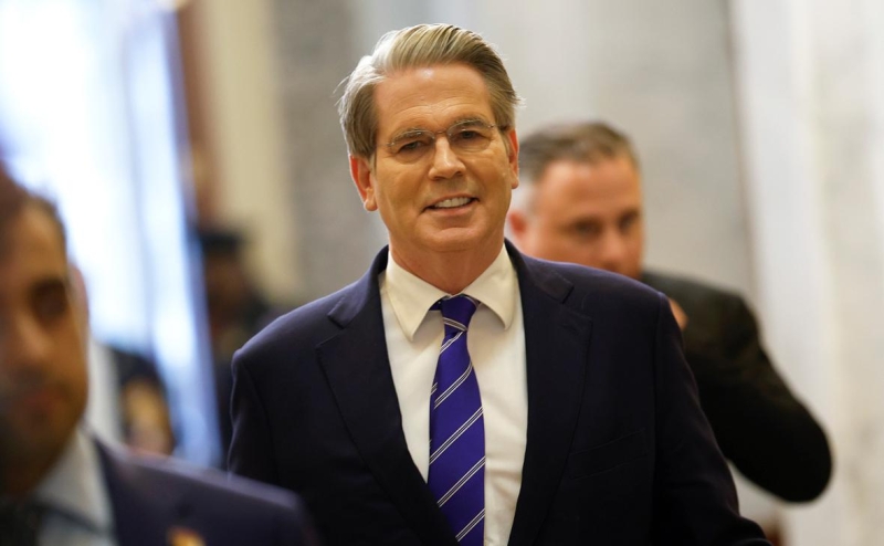 Зеленский сообщил, кто представит Киев в США на переговорах по