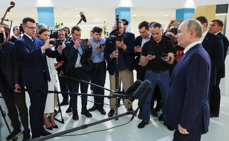 Зеленский сообщил о планах новой встречи «всех команд» по