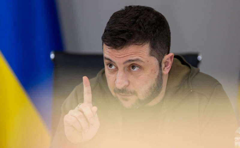 Зеленский сообщил о планах разрушить Крымский мост при новом