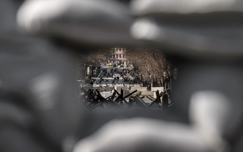 Зеленский сообщил о получении Украиной того оружия, «о котором просили»