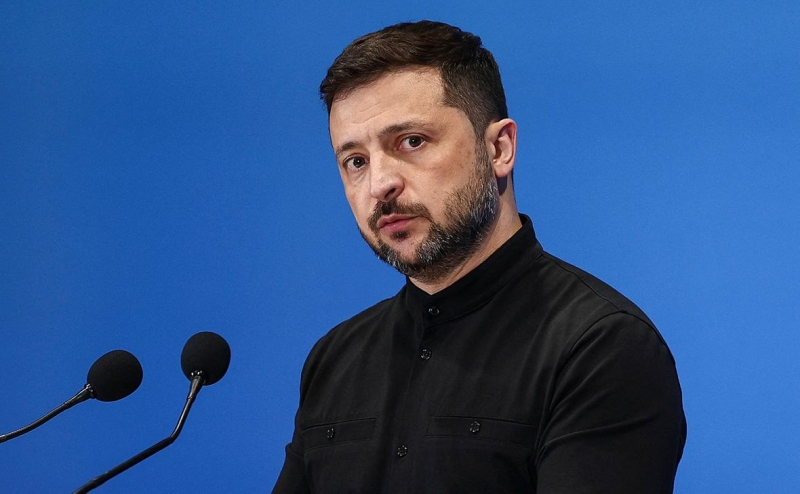 Зеленский сообщил о предложении Москве провести новые переговоры