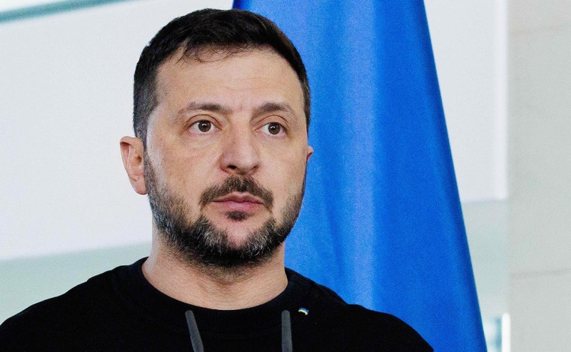 Зеленский сообщил о запросе Украиной систем ПВО из-за &laquo;новых рисков&raquo;