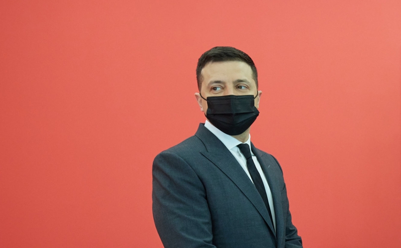 Зеленский утвердил санкции против Януковича, Азарова и Поклонской