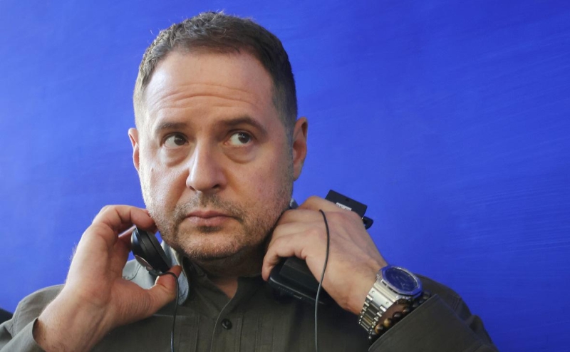 Зеленский утвердил состав делегации для переговоров о мирном плане США