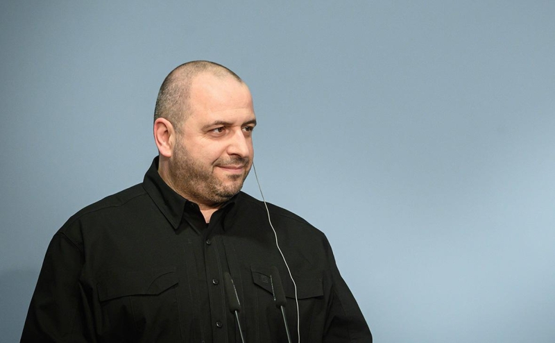 Зеленский утвердил состав делегации для переговоров о мирном плане США