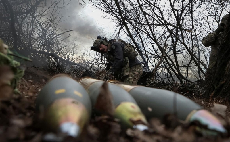 Зеленский увидел шанс на победу Украины после одобрения помощи от США