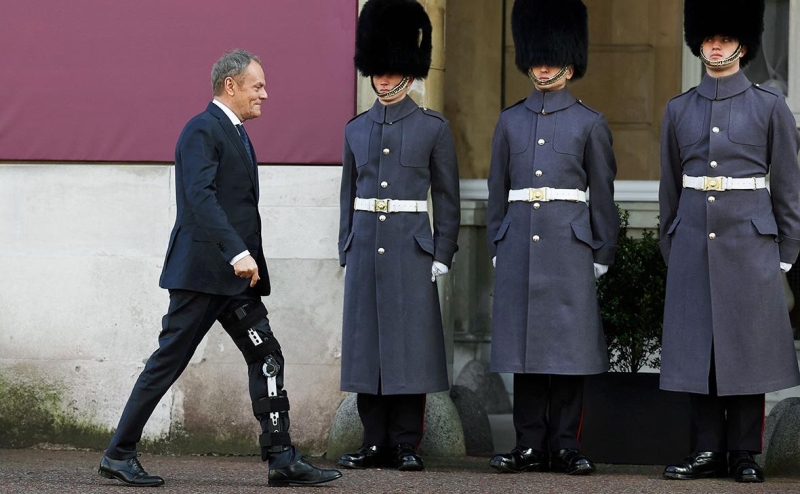 Зеленский увидел шанс спасения отношений с США