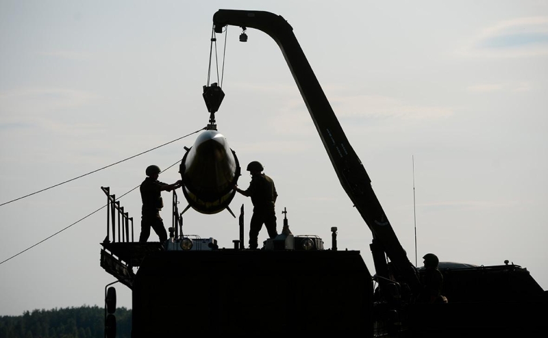 Зеленский уволил главу Сумской области