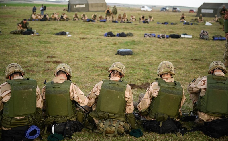 Зеленский ужесточил правила мобилизации