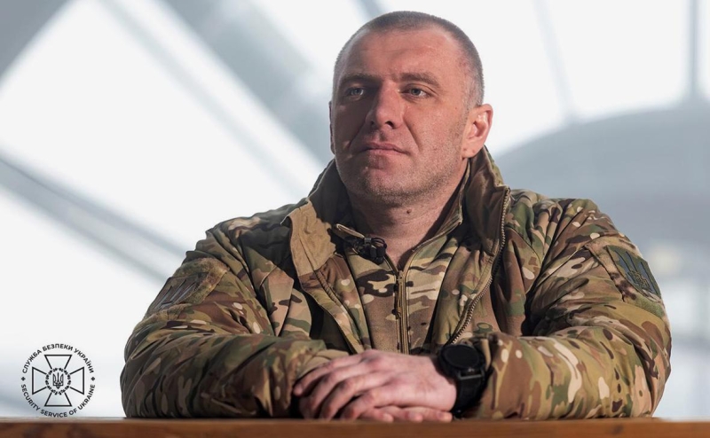 Зеленский ввел Буданова в состав СНБО и назначил заместителей главы