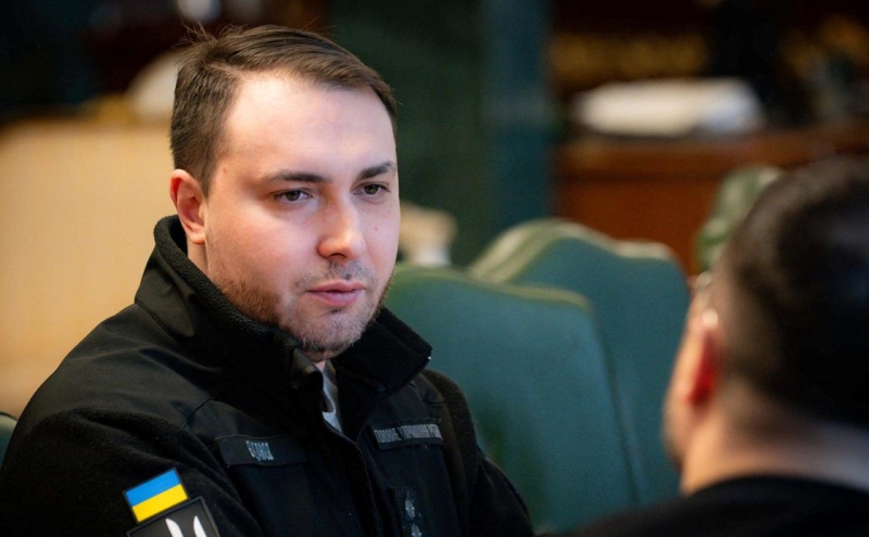 Зеленский ввел Буданова в состав СНБО и назначил заместителей главы