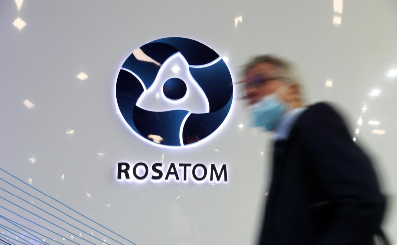 Зеленский ввел санкции против сотрудников «Росатома», Ушакова и