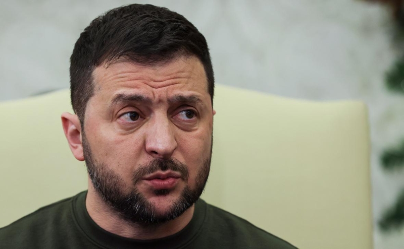 Зеленский ввел санкции против сотрудников «Росатома», Ушакова и