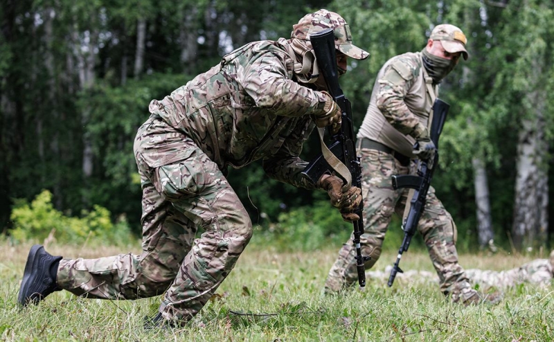 Зеленский выступил против «Берлина» по линии соприкосновения